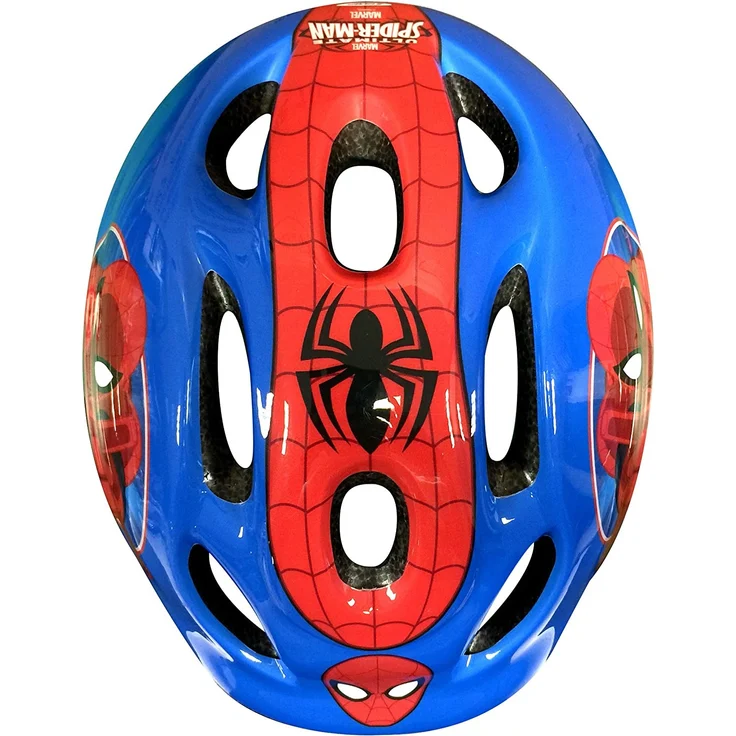 Spiderman Helmet S – Bild 3