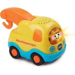 Vtech Baby 80-126904 - TUT TUT Flitzer - Abschleppwagen
