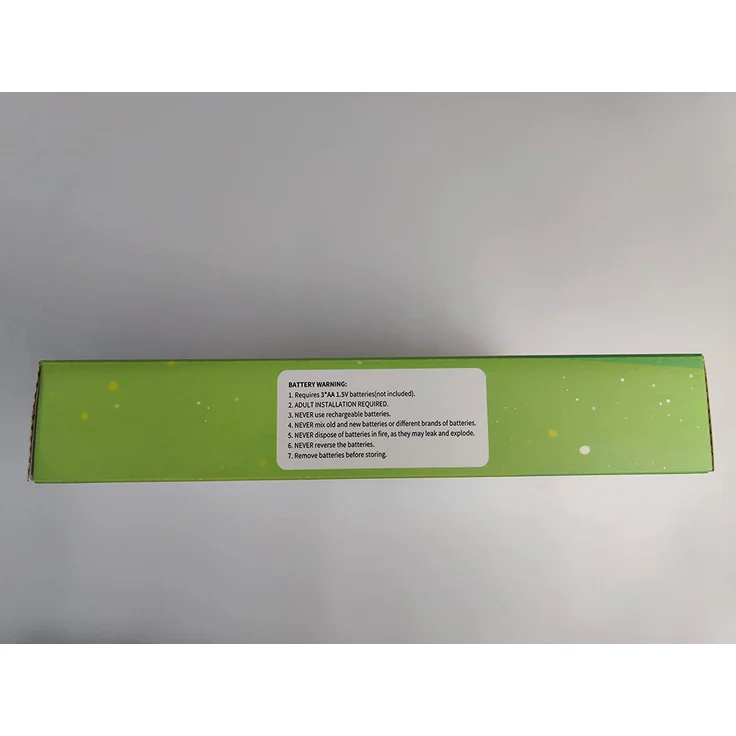 Lobyoh Baby Musikmatte Klaviermatte mit 8 Musikinstrumente, Keyboard Kinder Tanzmatte, Spielzeug Geschenk für Kleinkinder Jungen Mädchen - Preisvergleich – Bild 9