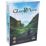 Glen More II: Chronicles (deutsch/engl. )