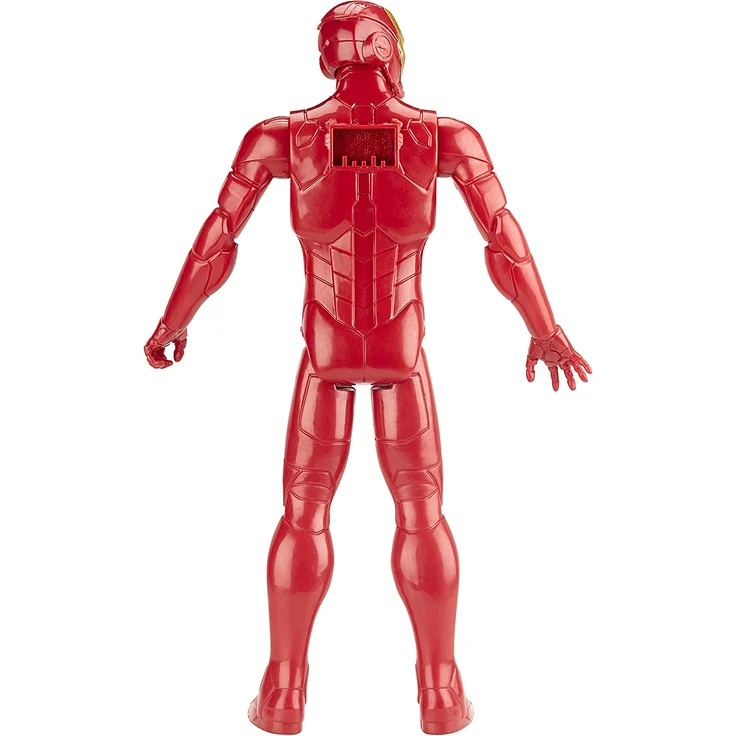 Avengers Endgame - Titan Hero - Actionfigur Iron Man – Bild 8