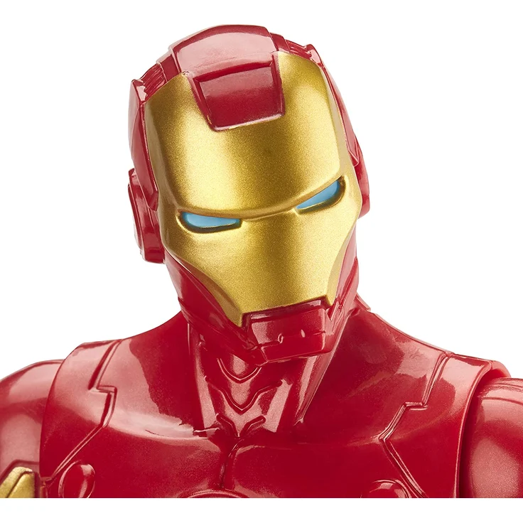 Avengers Endgame - Titan Hero - Actionfigur Iron Man – Bild 3