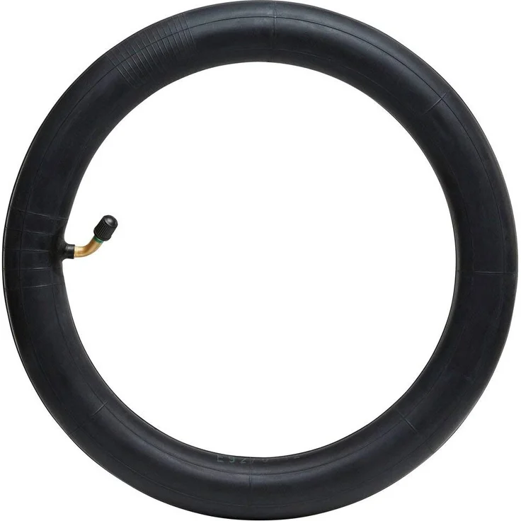 ABC Design Ersatzschlauch 12 Zoll, schwarz – Bild 1