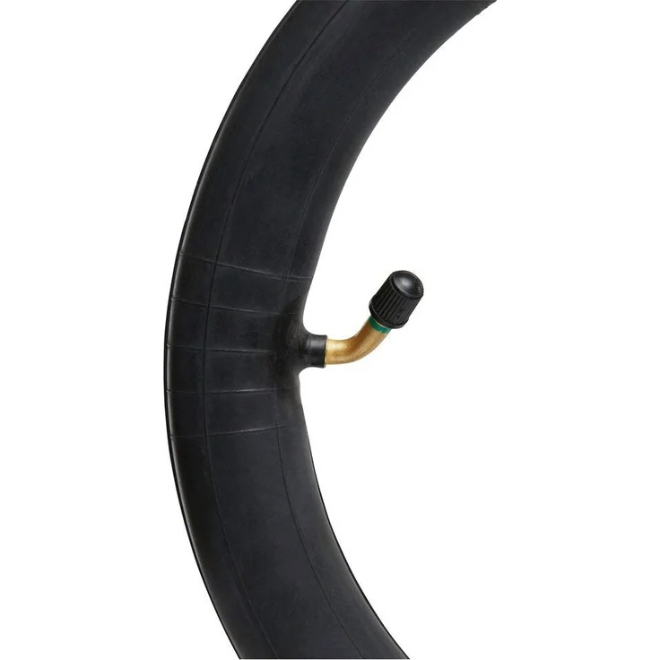 ABC Design Ersatzschlauch 12 Zoll, schwarz – Bild 2