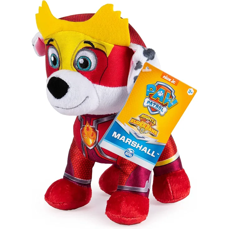 PAW Basic Plüsch Sortiment 20