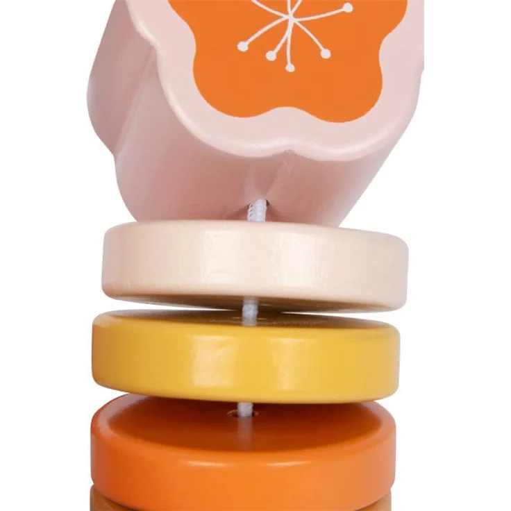 small foot Entdeckerbausteine Safari – Bild 12