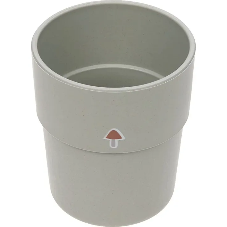 Laessig Little Forest Fox Becher Grün