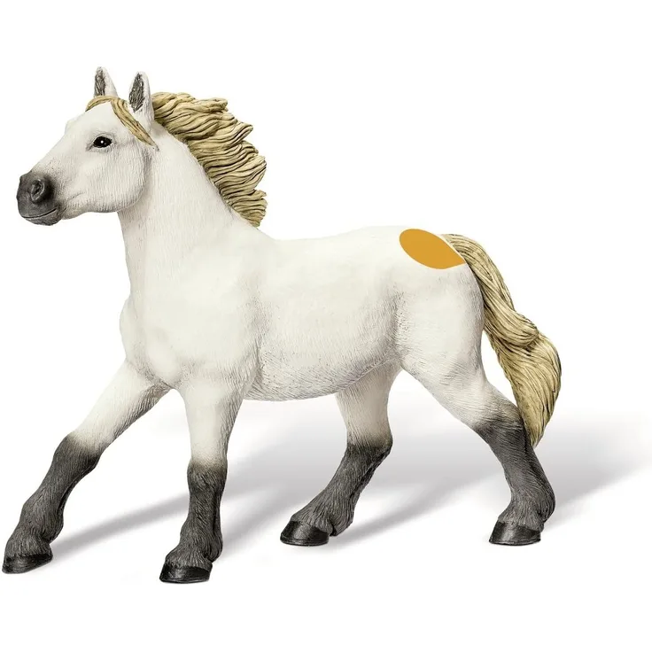 Ravensburger 00400 - tiptoi Spielfigur: Camargue Stute