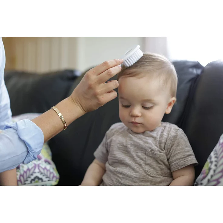 Tommee Tippee Babypflegeset mit 9 Gesundheits- und Pflegezubehör und Tragetasche – Bild 6