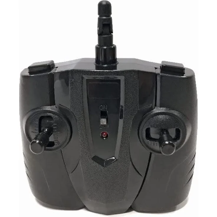 2,4GHz Red Hunter X Carrera RC – Bild 3