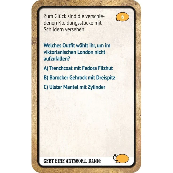 QUIZscape - Rätsle dich durch die Zeit – Bild 16
