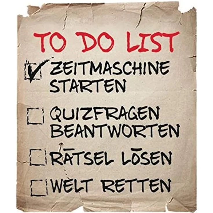 QUIZscape - Rätsle dich durch die Zeit – Bild 9