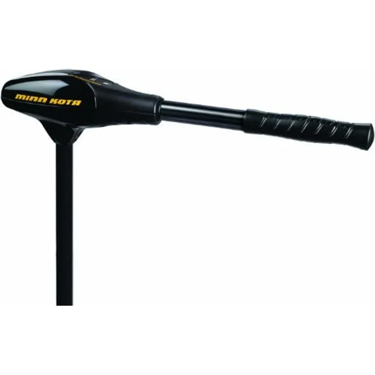Minn Kota Schlauchboot Elektromotor Endura C2 40 lbs schwarz 91 cm – Bild 4