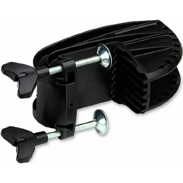 Minn Kota Schlauchboot Elektromotor Endura C2 40 lbs schwarz 91 cm – Bild 2