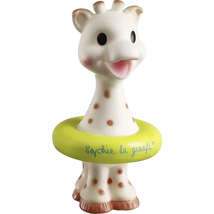 Sophies Meereswelt - Sophie die Giraffe – Bild 4