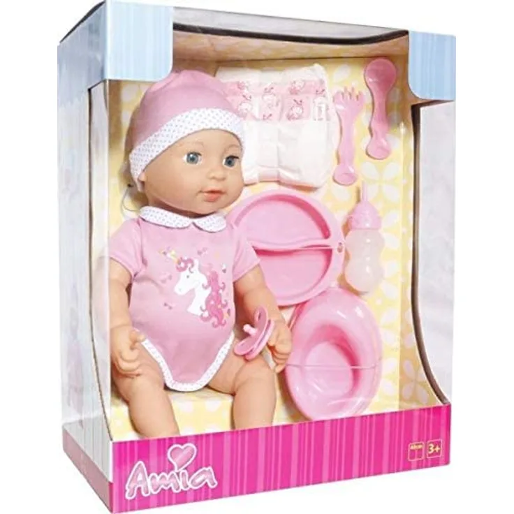 Vedes - AM Trink- und Näßpuppe