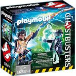 Playmobil 9224 - Spengler und Geist
