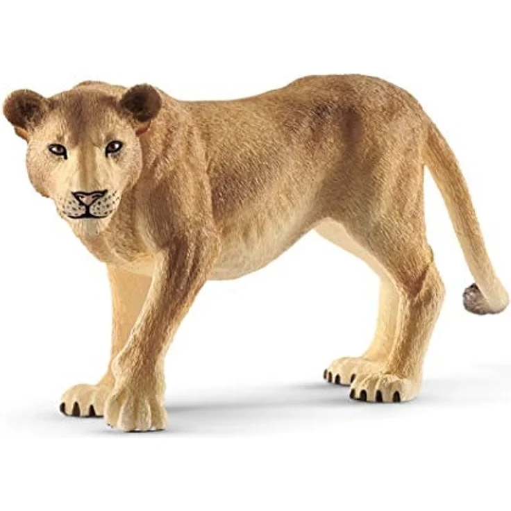 Schleich Wild Life Tierfigur Löwin - Preisvergleich – Bild 1