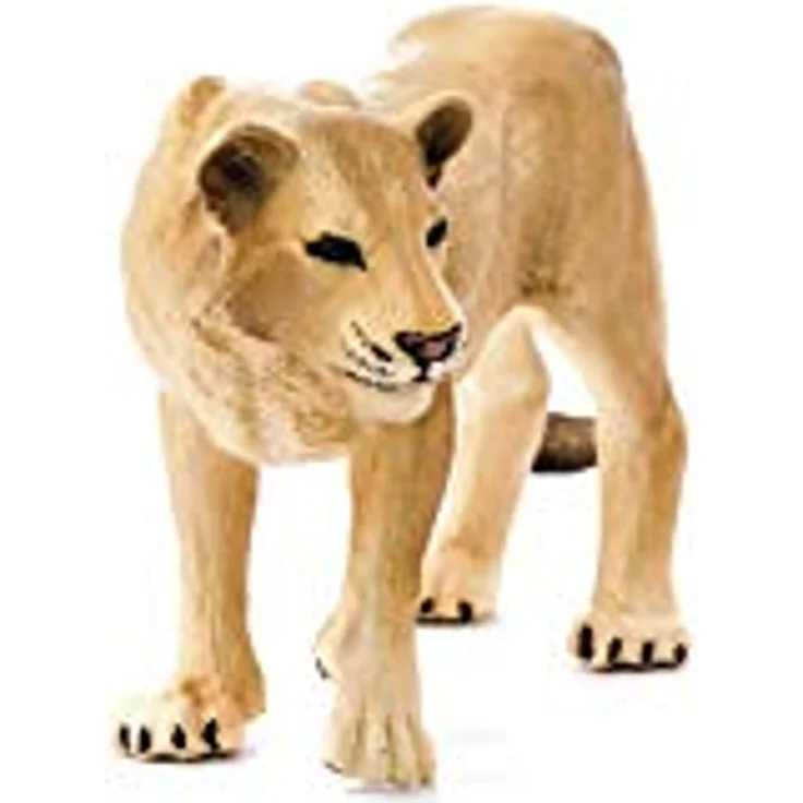 Schleich Wild Life Tierfigur Löwin - Preisvergleich – Bild 3