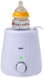 Alecto Flaschenwärmer BW-70 Weiß