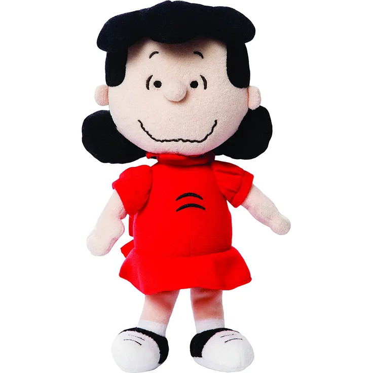 Aurora - Peanuts Lucy (Plüschfigur 25,5 cm)