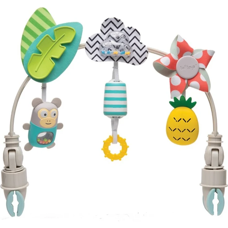 Musikbogen Tropical OrchestraJunior 41 cm – Bild 1