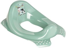 keeeper Funny Farm Kinder-Toilettensitz