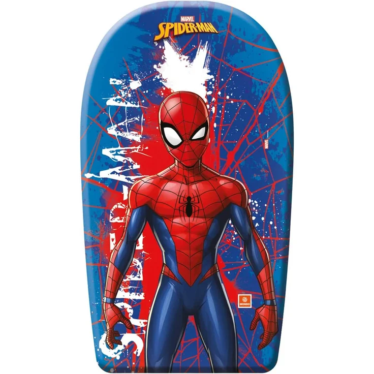 Spiderman-Bodyboard 84 cm (7781196) – Bild 1
