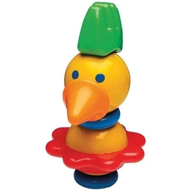 Stick-O magnetische Bausteine für Kinder ab 1 Jahre, kreatives Konstruktionsspielzeug, Lernspielzeug mit Magnet, Waldfreunde Set für Mädchen und Jungen, Montessori Spielzeug, 16 Teile Set, - Preisvergleich – Bild 3