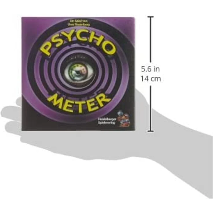 Asmodee HDBD0164 - Psychometer – Bild 3
