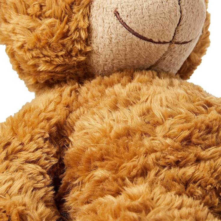 Aurora, 12772, Bonnie Teddybär, 33cm, Plüschtier,braun – Bild 5