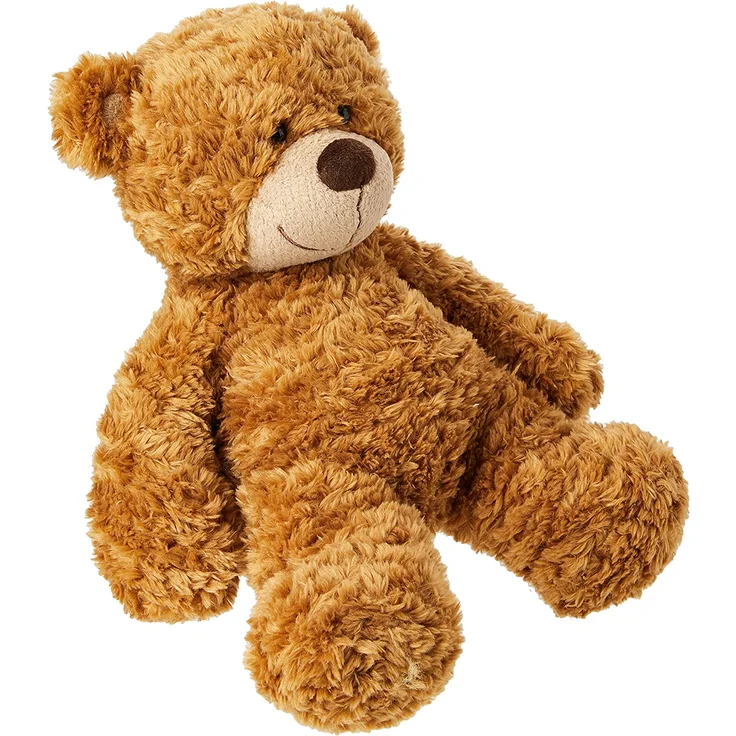 Aurora, 12772, Bonnie Teddybär, 33cm, Plüschtier,braun – Bild 4