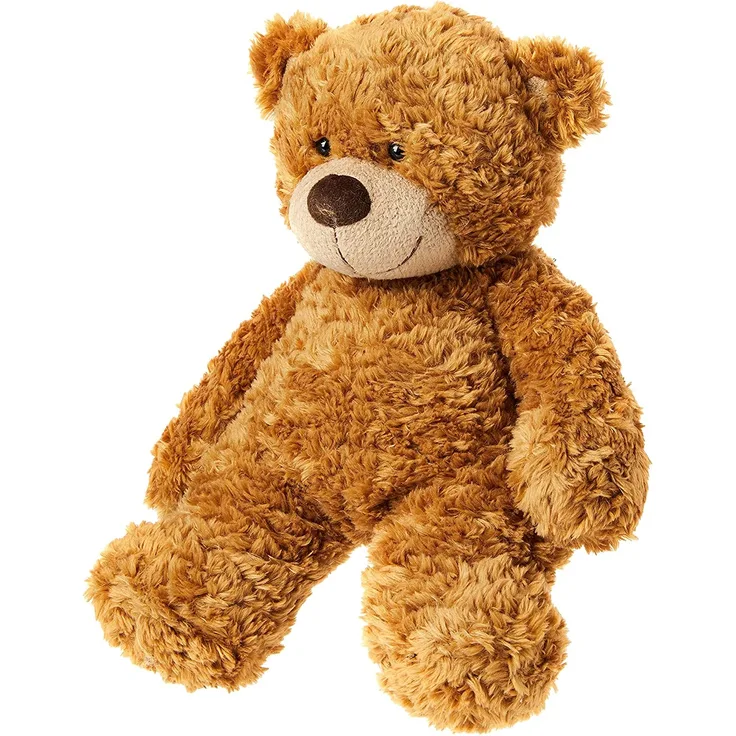 Aurora, 12772, Bonnie Teddybär, 33cm, Plüschtier,braun