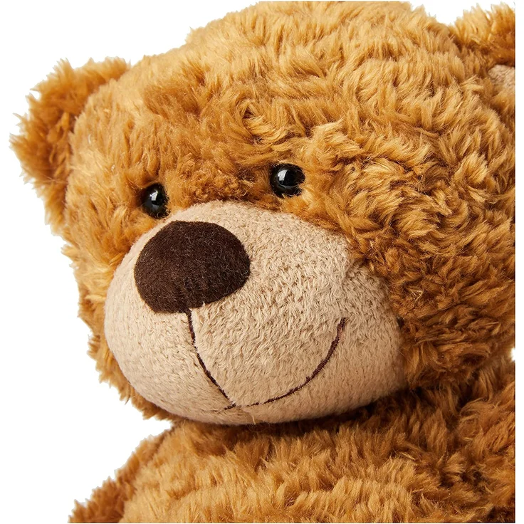 Aurora, 12772, Bonnie Teddybär, 33cm, Plüschtier,braun – Bild 2