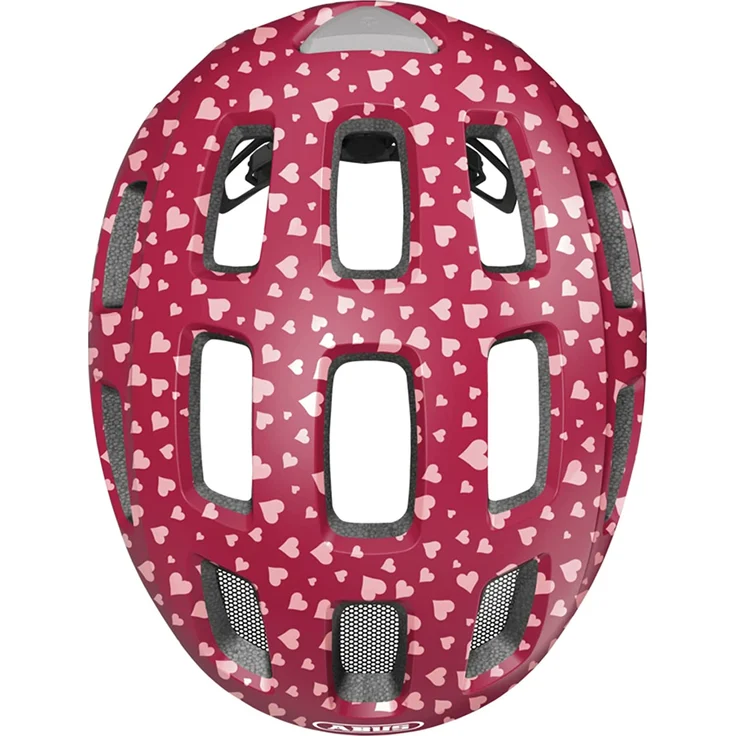 ABUS Youn-I 2. 0 Fahrradhelm für Jugendliche und Erwachsene – Bild 4