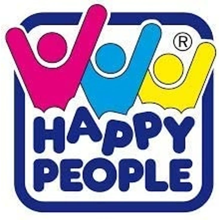 Happy People 16812 Dartzone Ballistixops Zielscheibe, Bunt – Bild 4