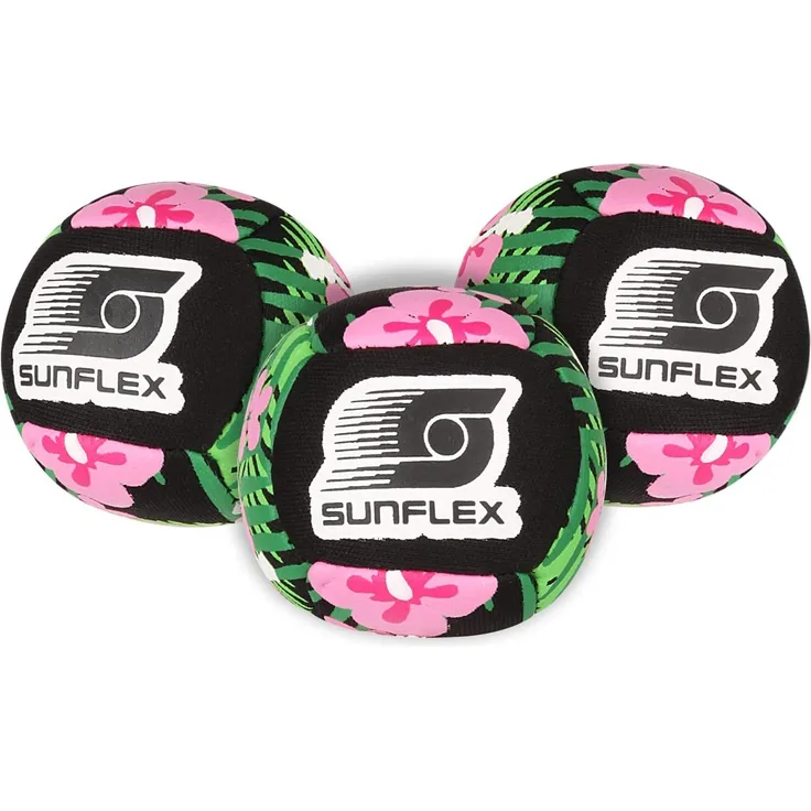 Sunflex FUNBÄLLE TROPICAL FLO