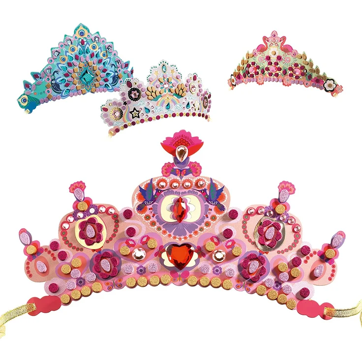 Djeco Comme UNE Princesse – Bild 2