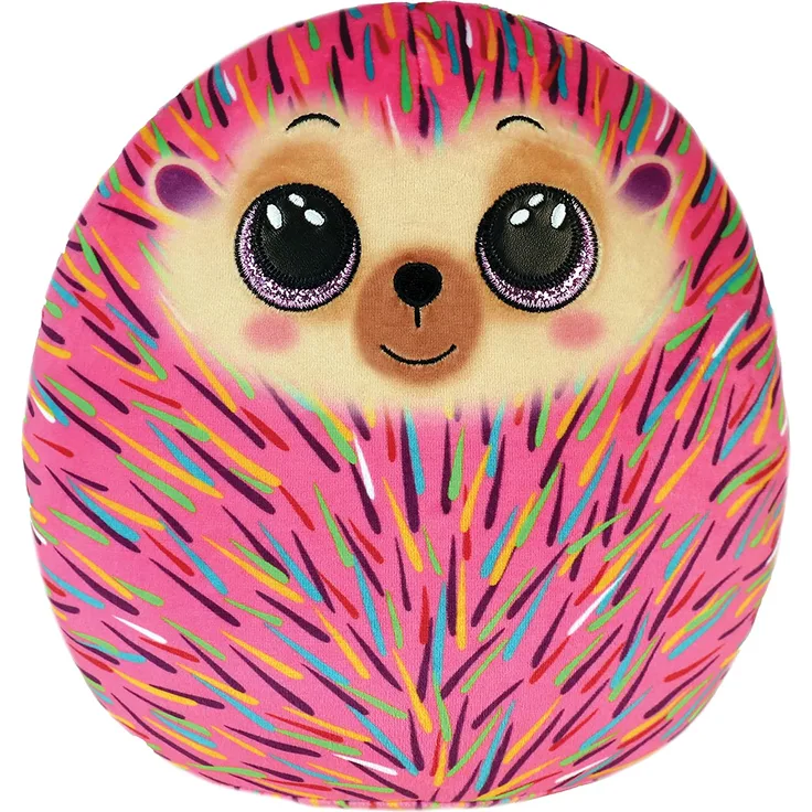 Ty Hildee Igel - Squishy Beanies - 20cm
