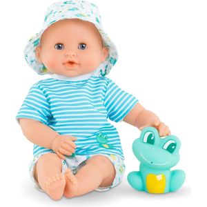 Bild für Simba Corolle MPP bath boy Marin