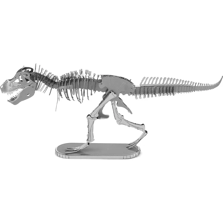 Metal Earth: Tyrannosaurus Rex