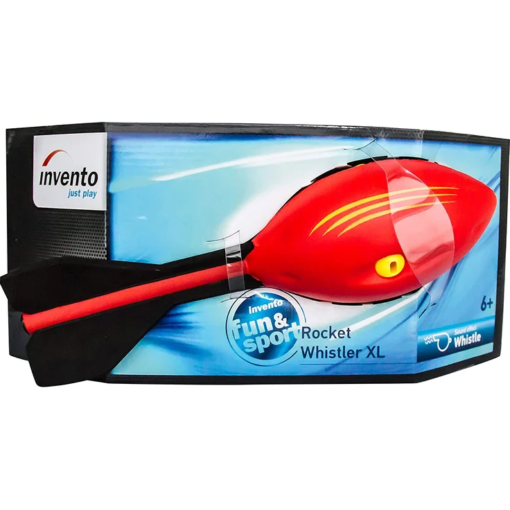 Rocket Whistler – Bild 5
