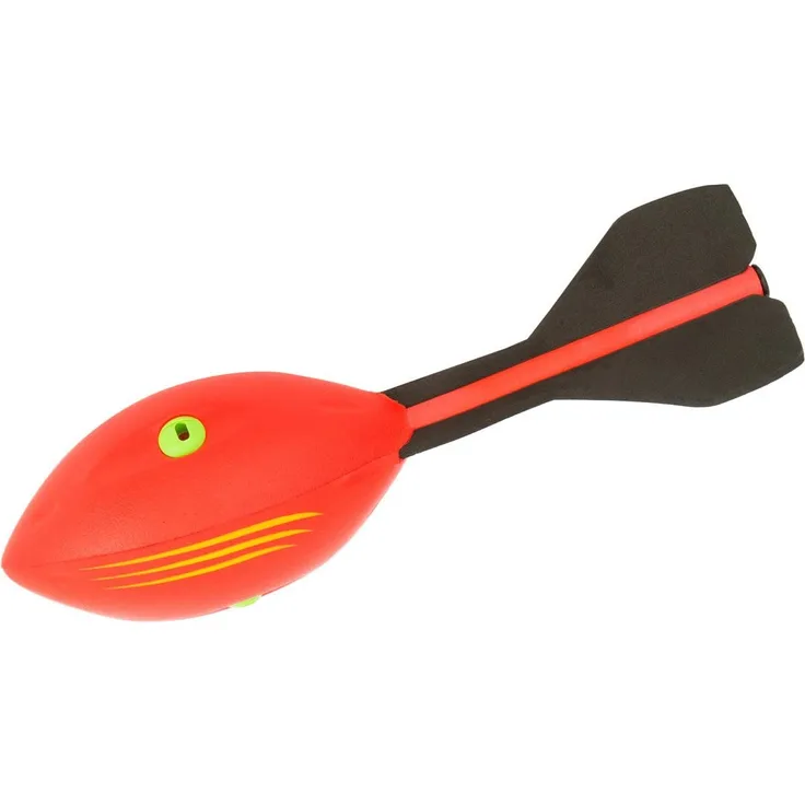 Rocket Whistler
