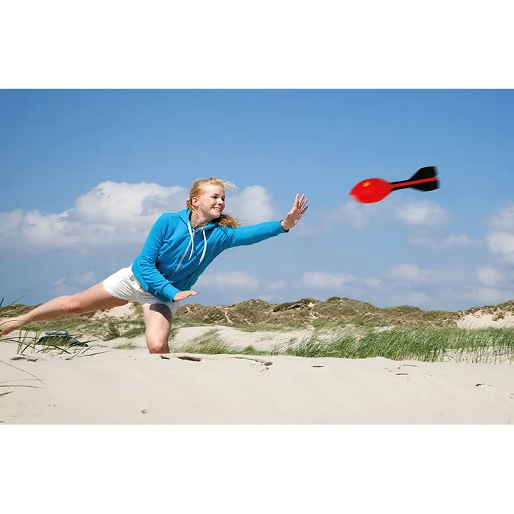 Rocket Whistler – Bild 3