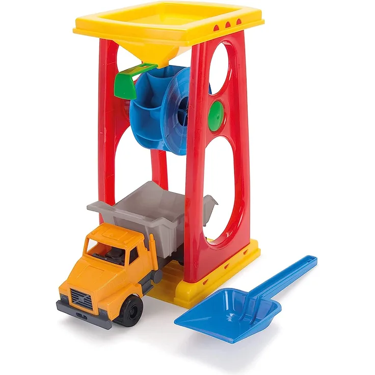 Dantoy Strandspielzeug im Netz