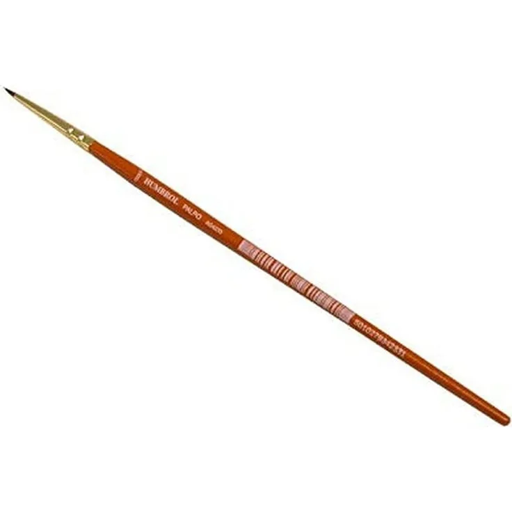 HUMBROL 488233 Palpo-Pinsel, 00000