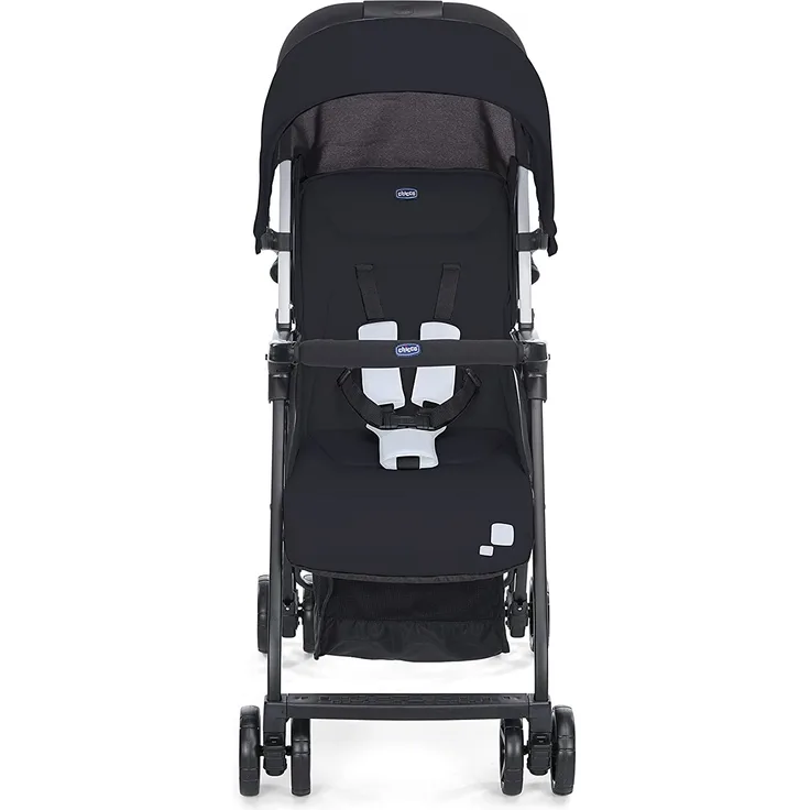 Chicco Buggy OHlalà 2, black night