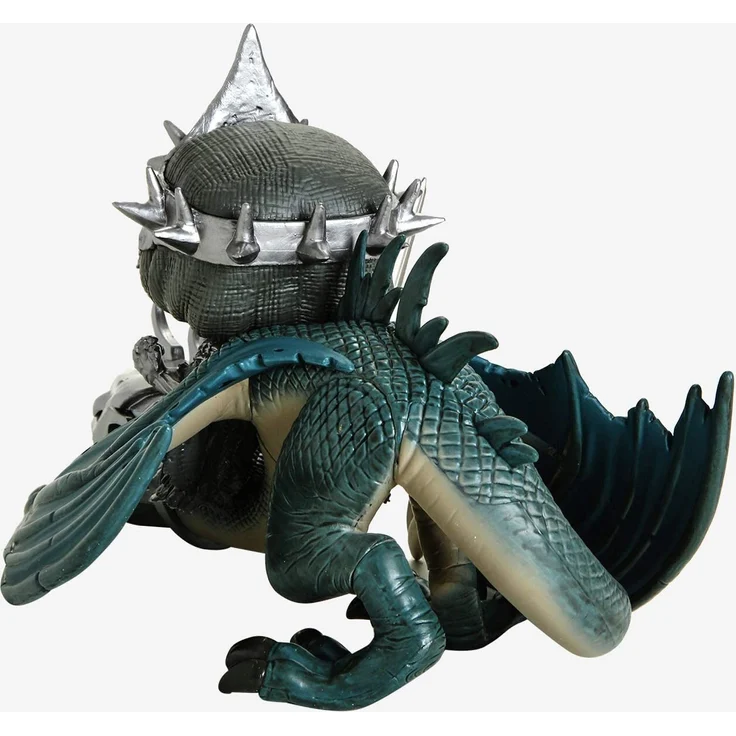 Herr der Ringe - Witch King auf Fell Beast Funko POP! Figur als Geschenkidee für Fans und Sammler – Bild 4