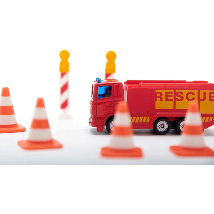 Geschenkset Feuerwehr – Bild 5