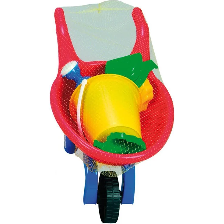 Androni 7135267 - Schubkarre, 49 cm - 1x Set, zufällige Auswahl – Bild 2